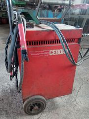 Μηχανήματα Επεξεργασίας Μετάλλων 2003 plasma PROF 50 CEBORA