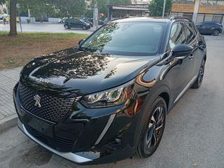 Peugeot 2008 2021 ROADTRIP-ΟΡΓΑΝΑ i-cockpit