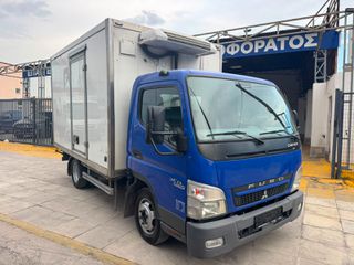 Ψυκτικοί Θάλαμοι Mitsubishi 2010 CANTER FUSO 3C13 Euro 5