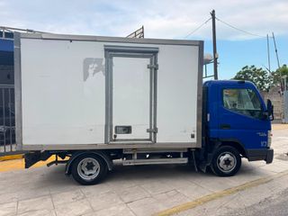 Ψυκτικοί Θάλαμοι Mitsubishi 2010 CANTER FUSO 3C13 Euro 5-thumb-5