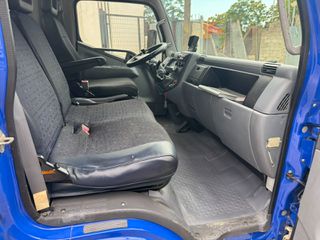 Ψυκτικοί Θάλαμοι Mitsubishi 2010 CANTER FUSO 3C13 Euro 5-thumb-11
