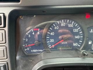 Ψυκτικοί Θάλαμοι Mitsubishi 2010 CANTER FUSO 3C13 Euro 5-thumb-13