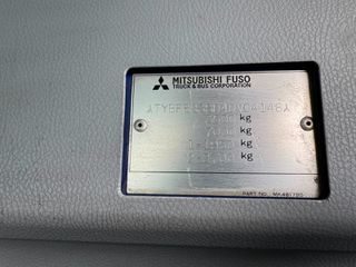 Ψυκτικοί Θάλαμοι Mitsubishi 2010 CANTER FUSO 3C13 Euro 5-thumb-20