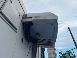 Ψυκτικοί Θάλαμοι Mitsubishi 2010 CANTER FUSO 3C13 Euro 5-thumb-9