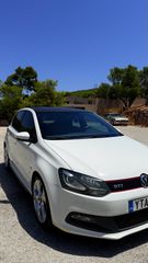 Volkswagen Polo 2012 GTI