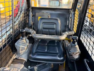 Φορτωτής Με Ερπύστριες JCB 2006 JCB Robot T190-thumb-6