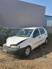 Fiat Punto 2001