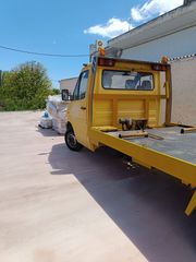 Αυτοκινητοφόρο Mercedes-Benz 1998 408D