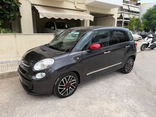 Fiat 500L 2017