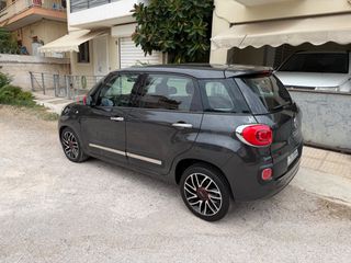 Fiat 500L 2017-thumb-1