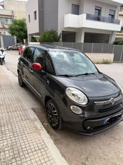 Fiat 500L 2017-thumb-2