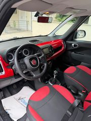 Fiat 500L 2017-thumb-4
