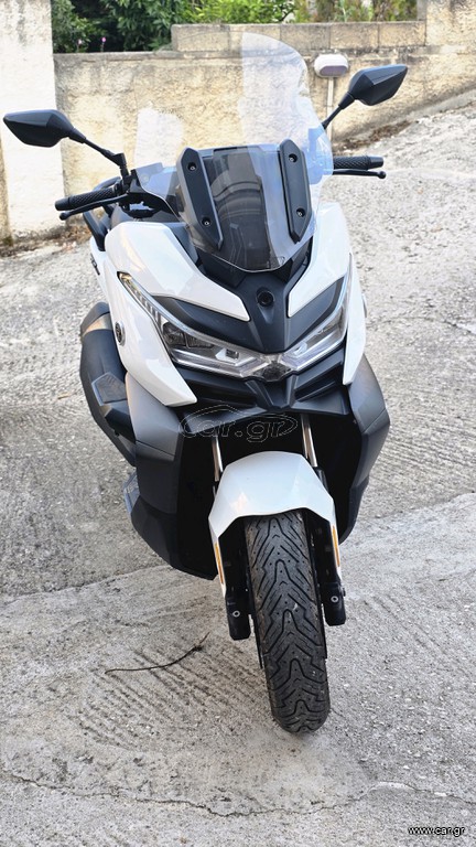 Voge SR4 MAX 2024 SR4 Max