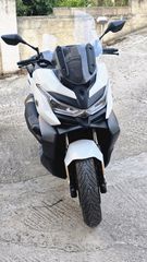 Voge SR4 Max 350 2024 SR4 Max