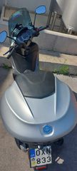 Piaggio Beverly 350 2021 BEVERLY 350 SPORT TOURING-thumb-3