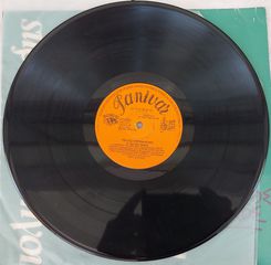 Πόλυς Κερμανίδης - Ο Χρυσός Δίσκος (LP)-thumb-2