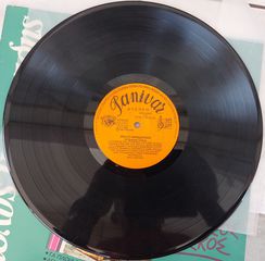 Πόλυς Κερμανίδης - Ο Χρυσός Δίσκος (LP)-thumb-3