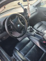 Bmw 316 1999 E36