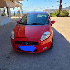Fiat Grande Punto 2011