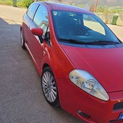 Fiat Grande Punto 2011-thumb-2