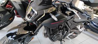 Honda CB 500 2026 CB 500 HORNET