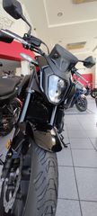 Honda CB 500 2026 CB 500 HORNET-thumb-1