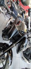 Honda CB 500 2026 CB 500 HORNET-thumb-2