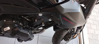 Honda CB 500 2026 CB 500 HORNET-thumb-3