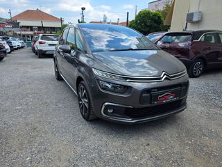 Citroen C4 Picasso 2017 ΤΡΙΠΛΗ ΕΓΓΥΗΣΗ ΑΤΡΑΚΑΡΙΣΤΟΥ ΜΗΧΑΝΗΣ ΧΙΛΙΟΜΕΤΡΩΝ-thumb-5