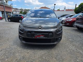 Citroen C4 Picasso 2017 ΤΡΙΠΛΗ ΕΓΓΥΗΣΗ ΑΤΡΑΚΑΡΙΣΤΟΥ ΜΗΧΑΝΗΣ ΧΙΛΙΟΜΕΤΡΩΝ-thumb-6