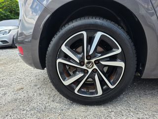 Citroen C4 Picasso 2017 ΤΡΙΠΛΗ ΕΓΓΥΗΣΗ ΑΤΡΑΚΑΡΙΣΤΟΥ ΜΗΧΑΝΗΣ ΧΙΛΙΟΜΕΤΡΩΝ-thumb-12