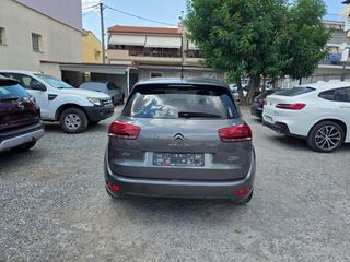 Citroen C4 Picasso 2017 ΤΡΙΠΛΗ ΕΓΓΥΗΣΗ ΑΤΡΑΚΑΡΙΣΤΟΥ ΜΗΧΑΝΗΣ ΧΙΛΙΟΜΕΤΡΩΝ-thumb-9