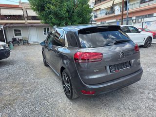 Citroen C4 Picasso 2017 ΤΡΙΠΛΗ ΕΓΓΥΗΣΗ ΑΤΡΑΚΑΡΙΣΤΟΥ ΜΗΧΑΝΗΣ ΧΙΛΙΟΜΕΤΡΩΝ-thumb-10