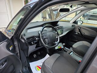 Citroen C4 Picasso 2017 ΤΡΙΠΛΗ ΕΓΓΥΗΣΗ ΑΤΡΑΚΑΡΙΣΤΟΥ ΜΗΧΑΝΗΣ ΧΙΛΙΟΜΕΤΡΩΝ-thumb-14