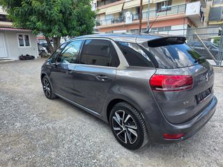 Citroen C4 Picasso 2017 ΤΡΙΠΛΗ ΕΓΓΥΗΣΗ ΑΤΡΑΚΑΡΙΣΤΟΥ ΜΗΧΑΝΗΣ ΧΙΛΙΟΜΕΤΡΩΝ-thumb-11