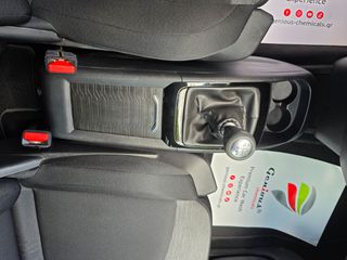 Citroen C4 Picasso 2017 ΤΡΙΠΛΗ ΕΓΓΥΗΣΗ ΑΤΡΑΚΑΡΙΣΤΟΥ ΜΗΧΑΝΗΣ ΧΙΛΙΟΜΕΤΡΩΝ-thumb-33