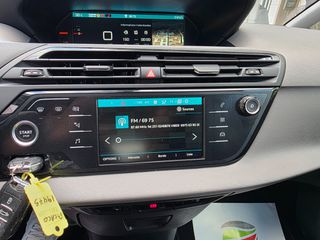 Citroen C4 Picasso 2017 ΤΡΙΠΛΗ ΕΓΓΥΗΣΗ ΑΤΡΑΚΑΡΙΣΤΟΥ ΜΗΧΑΝΗΣ ΧΙΛΙΟΜΕΤΡΩΝ-thumb-29