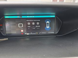 Citroen C4 Picasso 2017 ΤΡΙΠΛΗ ΕΓΓΥΗΣΗ ΑΤΡΑΚΑΡΙΣΤΟΥ ΜΗΧΑΝΗΣ ΧΙΛΙΟΜΕΤΡΩΝ-thumb-26