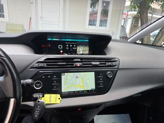 Citroen C4 Picasso 2017 ΤΡΙΠΛΗ ΕΓΓΥΗΣΗ ΑΤΡΑΚΑΡΙΣΤΟΥ ΜΗΧΑΝΗΣ ΧΙΛΙΟΜΕΤΡΩΝ-thumb-25