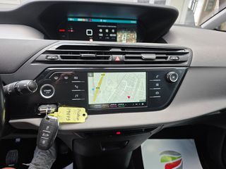 Citroen C4 Picasso 2017 ΤΡΙΠΛΗ ΕΓΓΥΗΣΗ ΑΤΡΑΚΑΡΙΣΤΟΥ ΜΗΧΑΝΗΣ ΧΙΛΙΟΜΕΤΡΩΝ-thumb-24