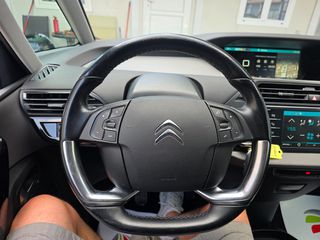 Citroen C4 Picasso 2017 ΤΡΙΠΛΗ ΕΓΓΥΗΣΗ ΑΤΡΑΚΑΡΙΣΤΟΥ ΜΗΧΑΝΗΣ ΧΙΛΙΟΜΕΤΡΩΝ-thumb-15