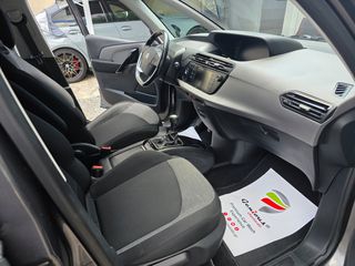 Citroen C4 Picasso 2017 ΤΡΙΠΛΗ ΕΓΓΥΗΣΗ ΑΤΡΑΚΑΡΙΣΤΟΥ ΜΗΧΑΝΗΣ ΧΙΛΙΟΜΕΤΡΩΝ-thumb-16