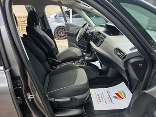 Citroen C4 Picasso 2017 ΤΡΙΠΛΗ ΕΓΓΥΗΣΗ ΑΤΡΑΚΑΡΙΣΤΟΥ ΜΗΧΑΝΗΣ ΧΙΛΙΟΜΕΤΡΩΝ-thumb-21