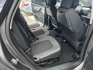 Citroen C4 Picasso 2017 ΤΡΙΠΛΗ ΕΓΓΥΗΣΗ ΑΤΡΑΚΑΡΙΣΤΟΥ ΜΗΧΑΝΗΣ ΧΙΛΙΟΜΕΤΡΩΝ-thumb-22
