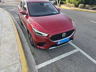 Mg ZS 2024 Exclusive