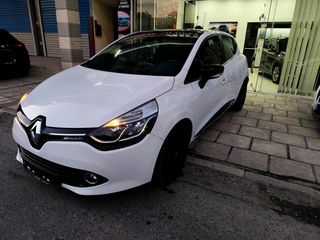 Renault Clio 2016 ΠΕΤΡΈΛΑΙΟ ΑΥΤΌΜΑΤΟ