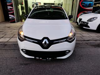 Renault Clio 2016 ΠΕΤΡΈΛΑΙΟ ΑΥΤΌΜΑΤΟ-thumb-1