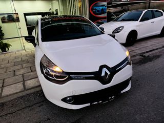Renault Clio 2016 ΠΕΤΡΈΛΑΙΟ ΑΥΤΌΜΑΤΟ-thumb-2