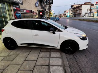 Renault Clio 2016 ΠΕΤΡΈΛΑΙΟ ΑΥΤΌΜΑΤΟ-thumb-5