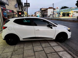 Renault Clio 2016 ΠΕΤΡΈΛΑΙΟ ΑΥΤΌΜΑΤΟ-thumb-6